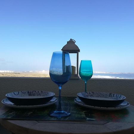 Pro Touristic Salty Sea Baleal Apartment ภายนอก รูปภาพ