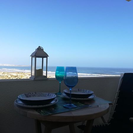 Pro Touristic Salty Sea Baleal Apartment ภายนอก รูปภาพ