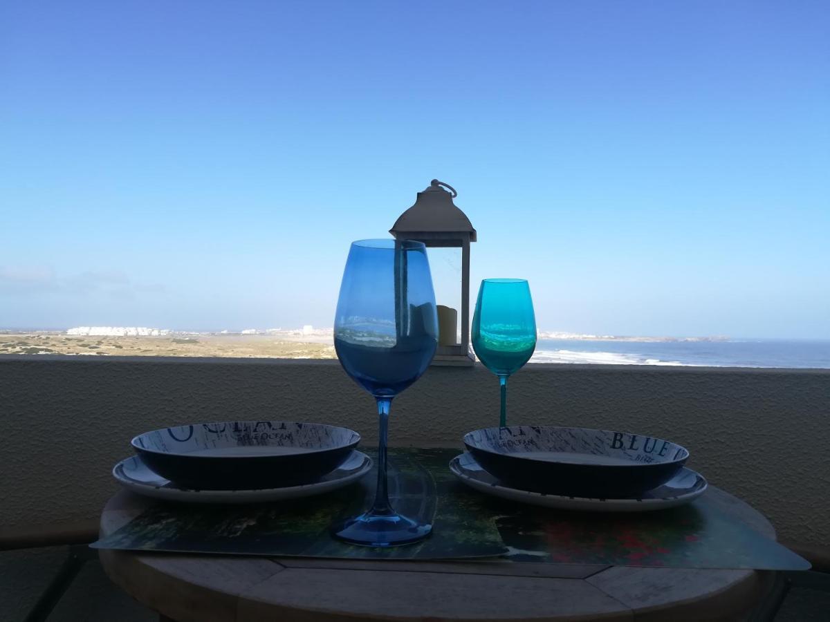 Pro Touristic Salty Sea Baleal Apartment ภายนอก รูปภาพ