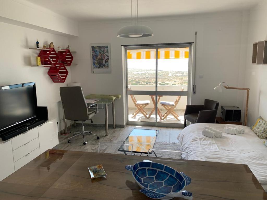 Pro Touristic Salty Sea Baleal Apartment ภายนอก รูปภาพ