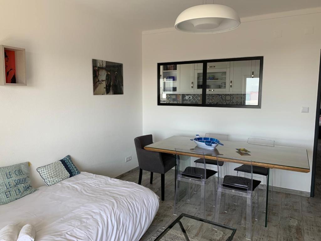 Pro Touristic Salty Sea Baleal Apartment ภายนอก รูปภาพ
