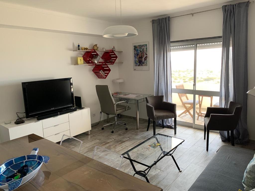 Pro Touristic Salty Sea Baleal Apartment ภายนอก รูปภาพ