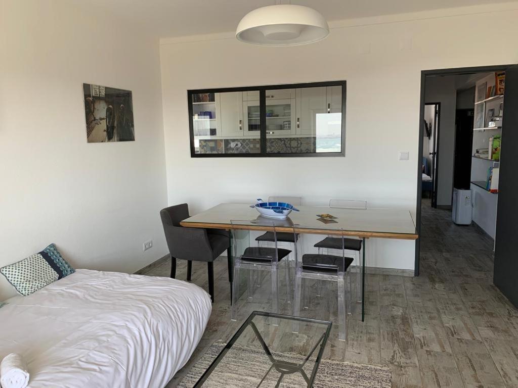 Pro Touristic Salty Sea Baleal Apartment ภายนอก รูปภาพ