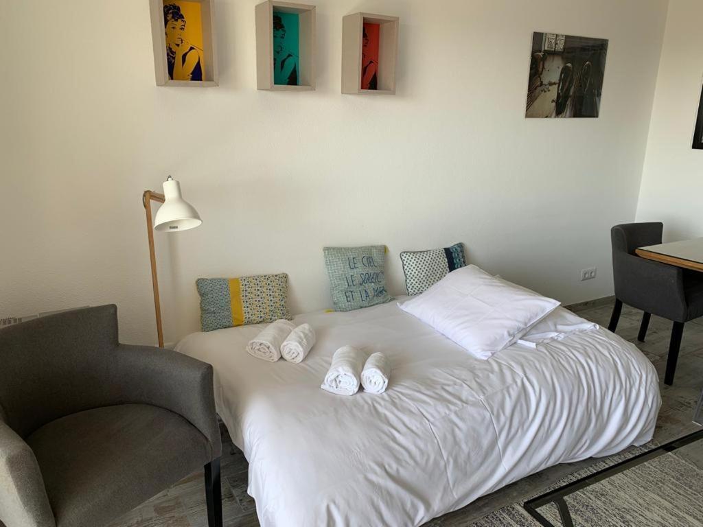 Pro Touristic Salty Sea Baleal Apartment ภายนอก รูปภาพ