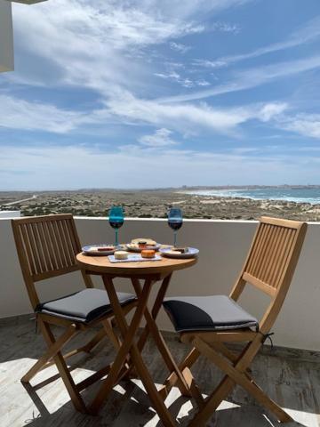 Pro Touristic Salty Sea Baleal Apartment ภายนอก รูปภาพ