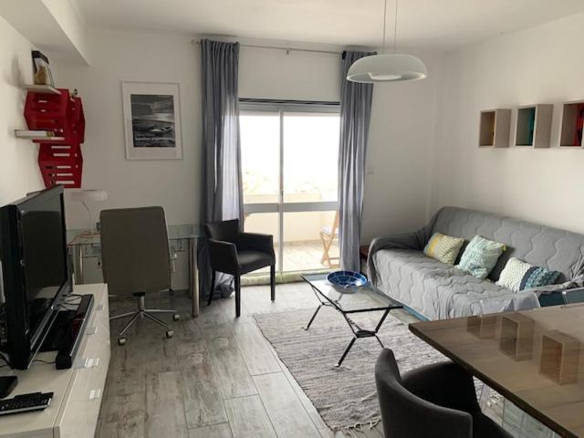 Pro Touristic Salty Sea Baleal Apartment ภายนอก รูปภาพ