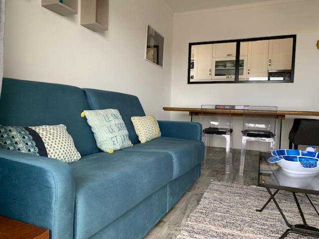 Pro Touristic Salty Sea Baleal Apartment ภายนอก รูปภาพ