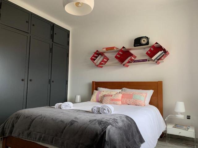 Pro Touristic Salty Sea Baleal Apartment ภายนอก รูปภาพ