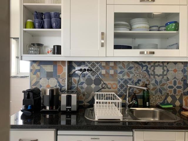 Pro Touristic Salty Sea Baleal Apartment ภายนอก รูปภาพ