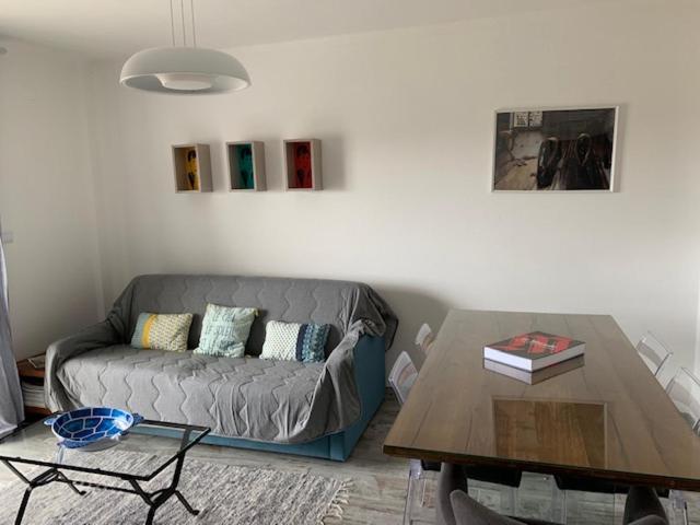 Pro Touristic Salty Sea Baleal Apartment ภายนอก รูปภาพ
