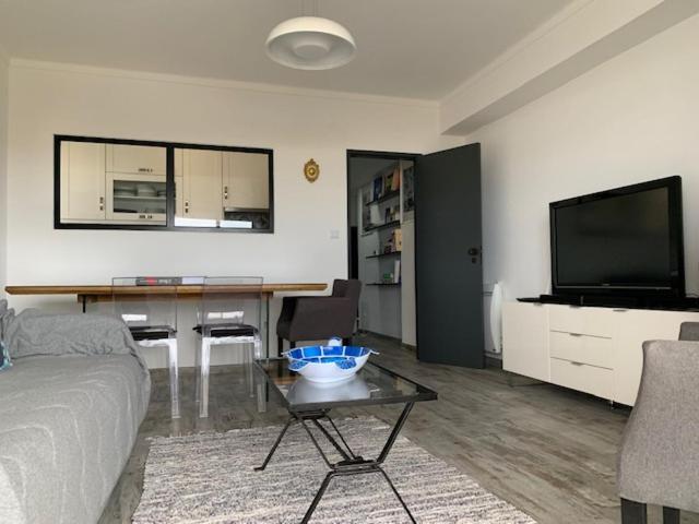 Pro Touristic Salty Sea Baleal Apartment ภายนอก รูปภาพ