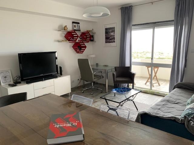 Pro Touristic Salty Sea Baleal Apartment ภายนอก รูปภาพ
