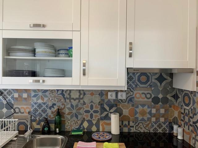 Pro Touristic Salty Sea Baleal Apartment ภายนอก รูปภาพ