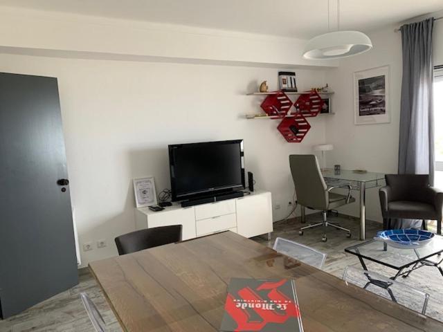 Pro Touristic Salty Sea Baleal Apartment ภายนอก รูปภาพ