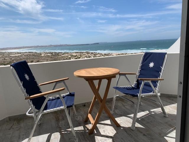 Pro Touristic Salty Sea Baleal Apartment ภายนอก รูปภาพ
