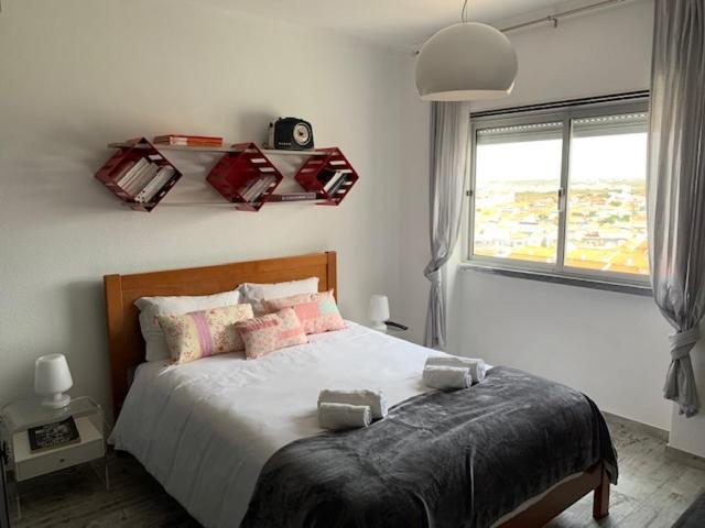 Pro Touristic Salty Sea Baleal Apartment ภายนอก รูปภาพ
