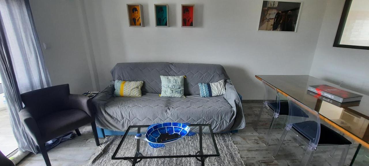 Pro Touristic Salty Sea Baleal Apartment ภายนอก รูปภาพ