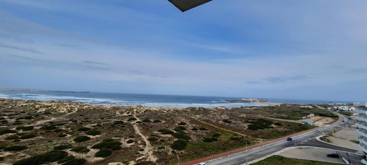 Pro Touristic Salty Sea Baleal Apartment ภายนอก รูปภาพ