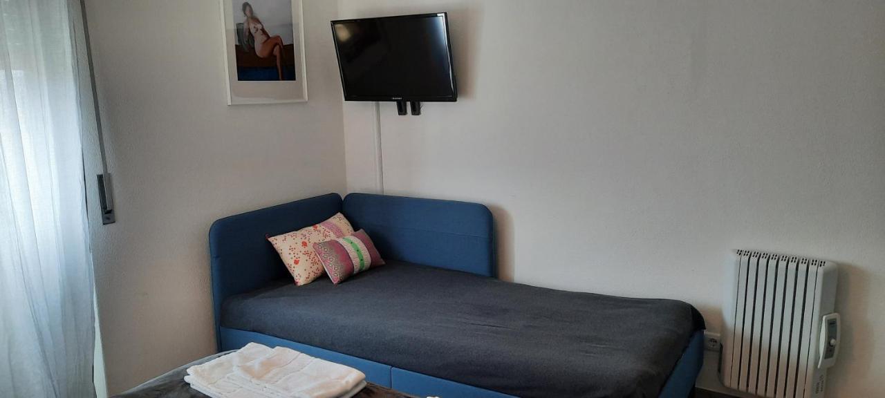 Pro Touristic Salty Sea Baleal Apartment ภายนอก รูปภาพ