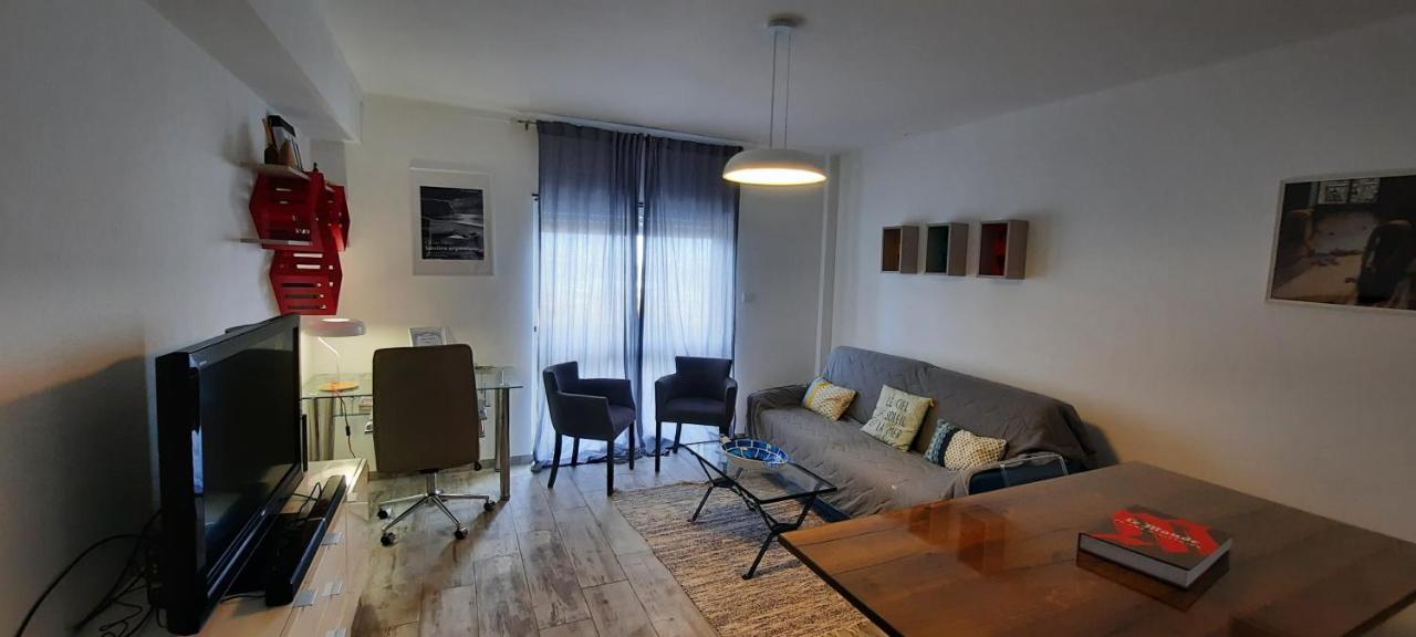 Pro Touristic Salty Sea Baleal Apartment ภายนอก รูปภาพ