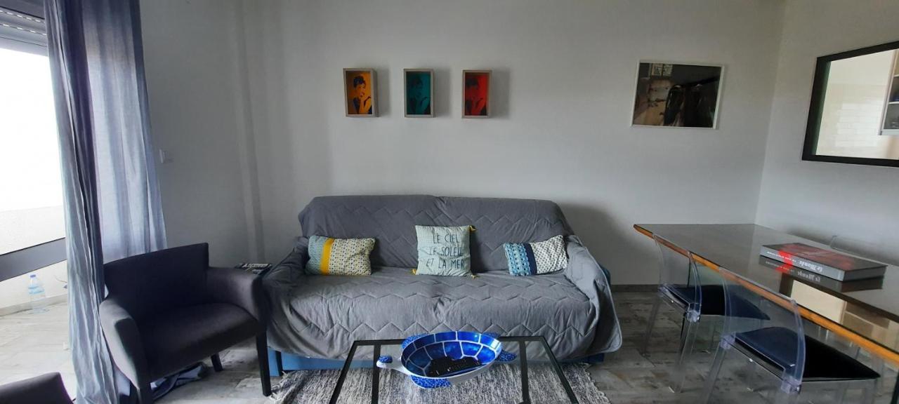 Pro Touristic Salty Sea Baleal Apartment ภายนอก รูปภาพ