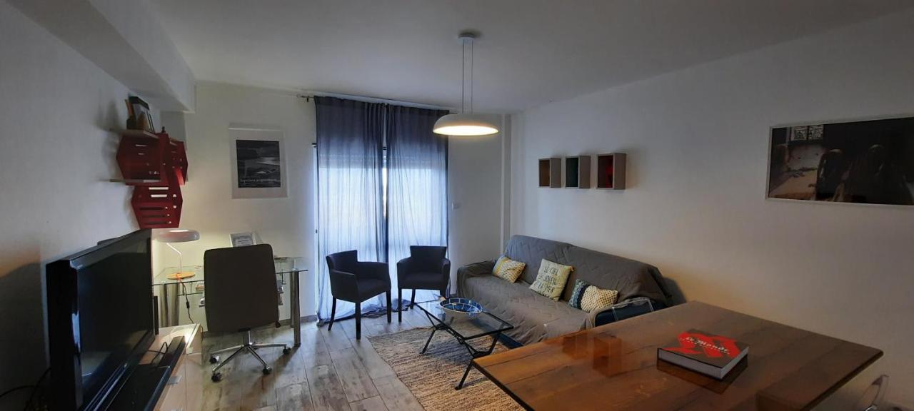 Pro Touristic Salty Sea Baleal Apartment ภายนอก รูปภาพ