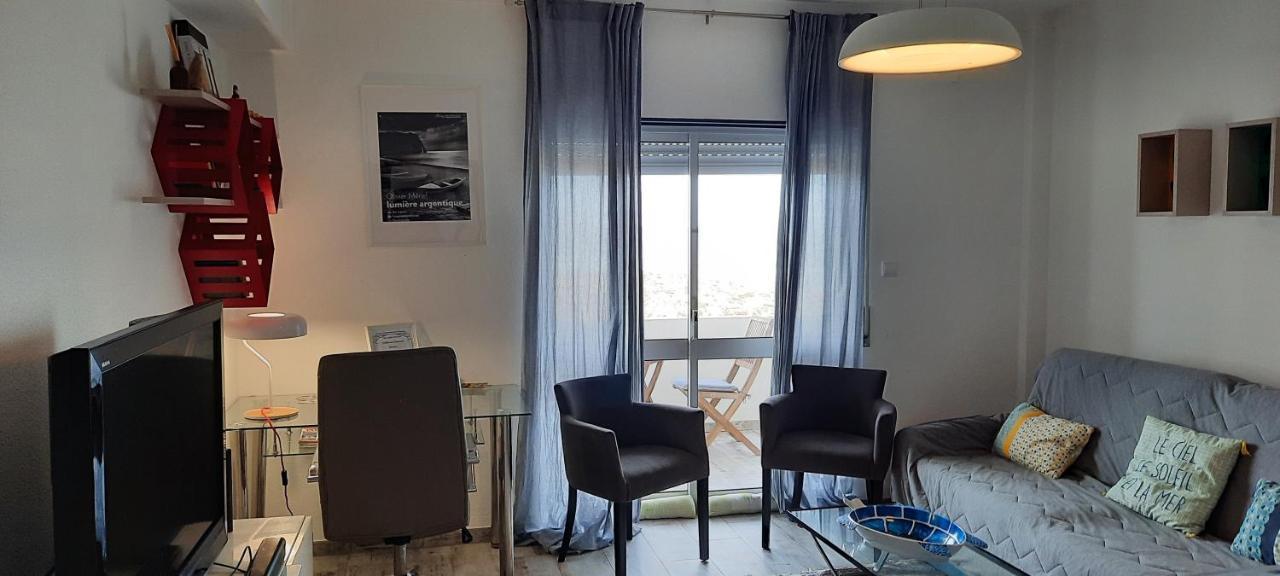 Pro Touristic Salty Sea Baleal Apartment ภายนอก รูปภาพ