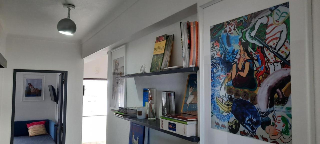 Pro Touristic Salty Sea Baleal Apartment ภายนอก รูปภาพ