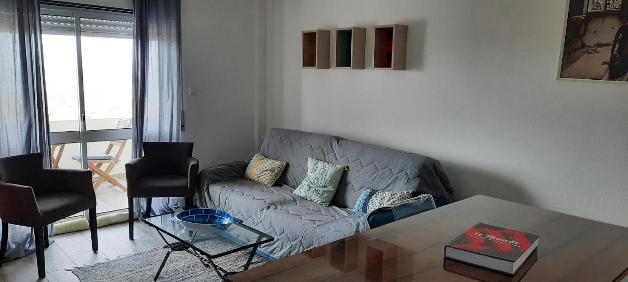 Pro Touristic Salty Sea Baleal Apartment ภายนอก รูปภาพ