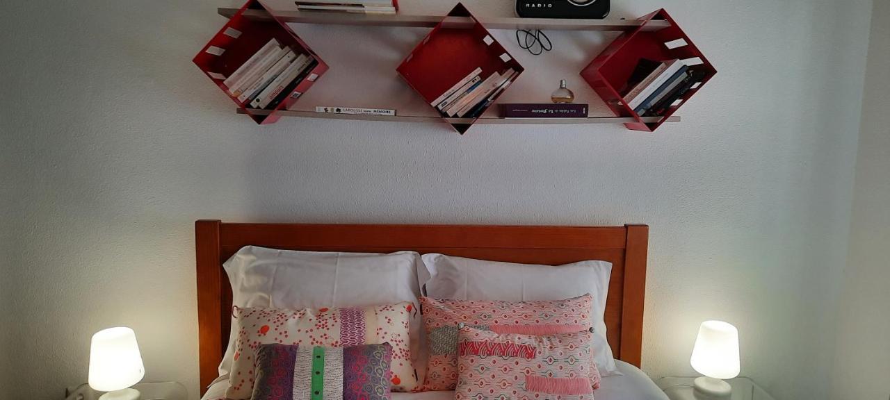 Pro Touristic Salty Sea Baleal Apartment ภายนอก รูปภาพ