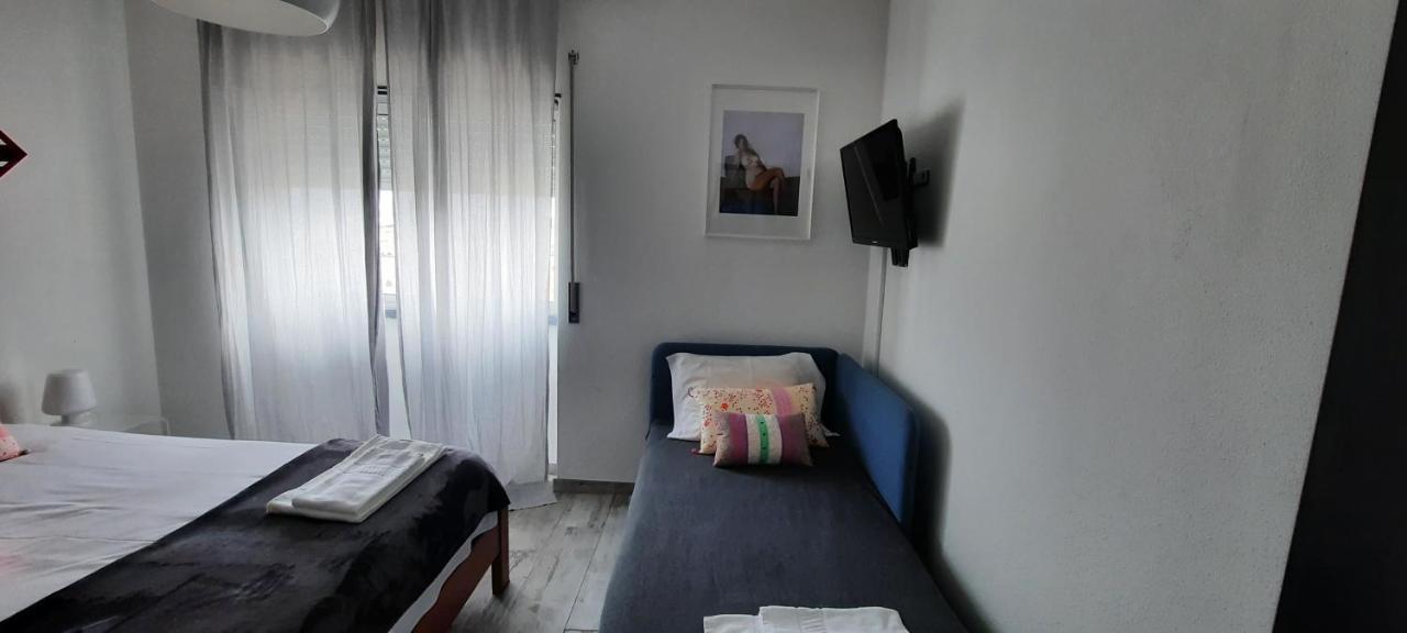 Pro Touristic Salty Sea Baleal Apartment ภายนอก รูปภาพ