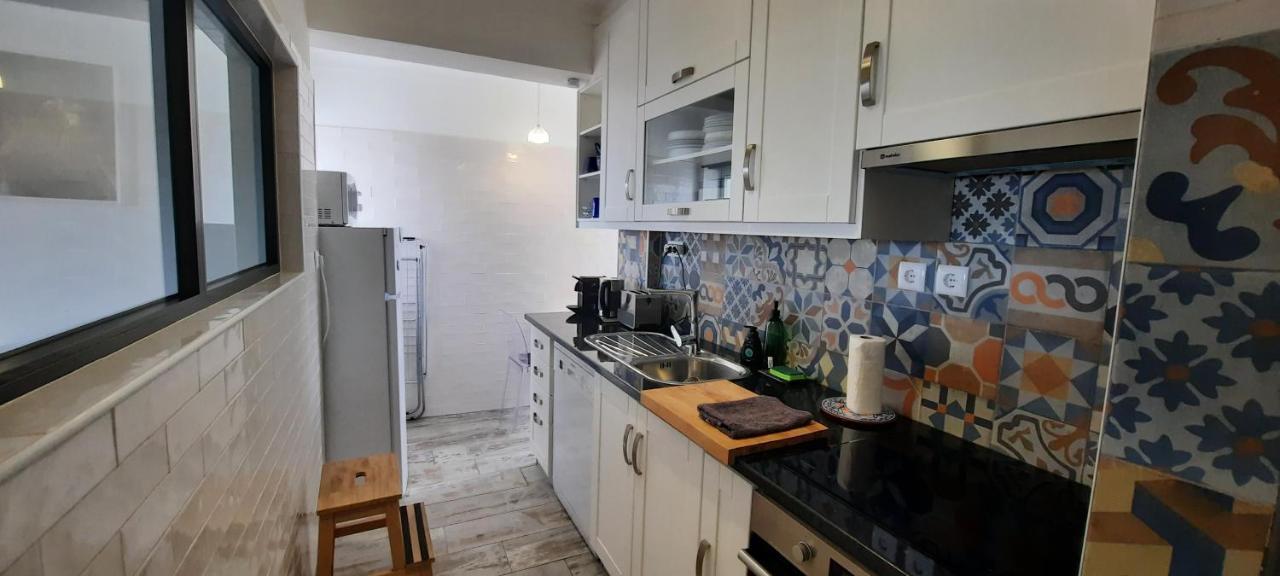 Pro Touristic Salty Sea Baleal Apartment ภายนอก รูปภาพ