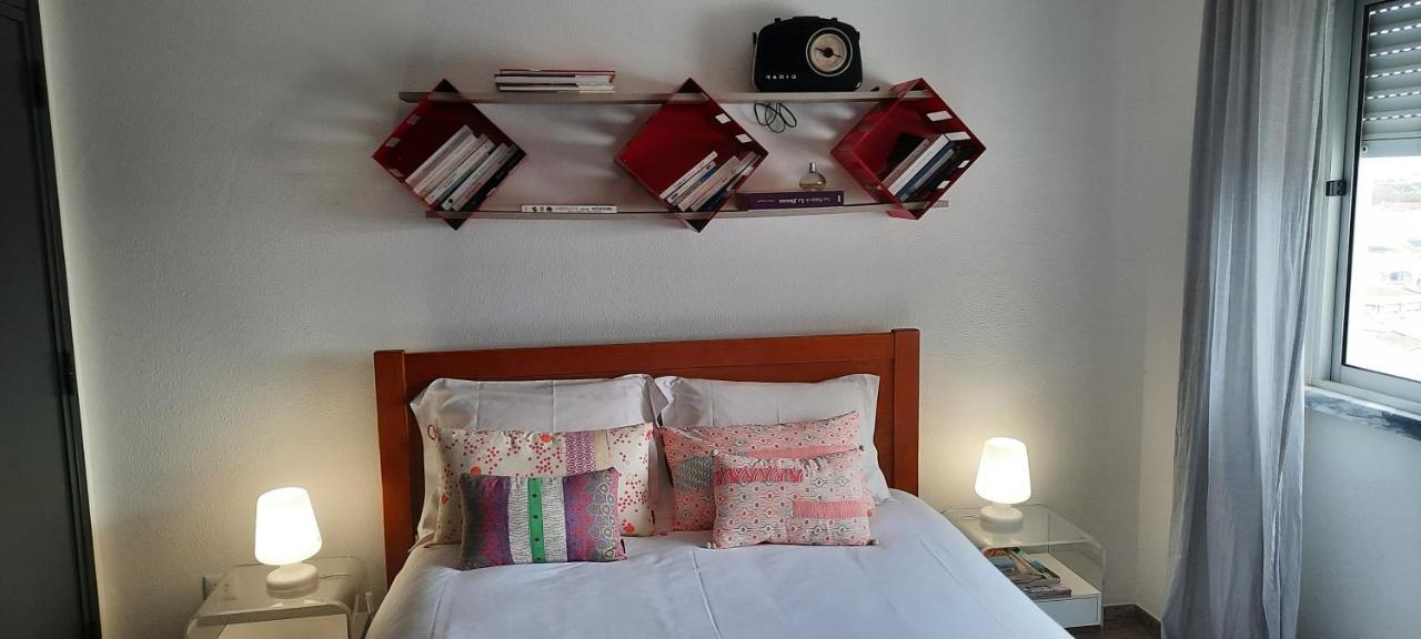 Pro Touristic Salty Sea Baleal Apartment ภายนอก รูปภาพ