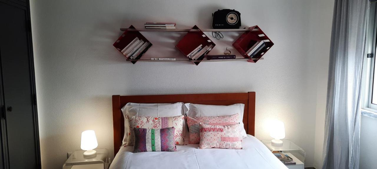 Pro Touristic Salty Sea Baleal Apartment ภายนอก รูปภาพ