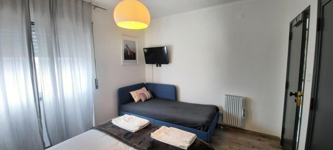 Pro Touristic Salty Sea Baleal Apartment ภายนอก รูปภาพ