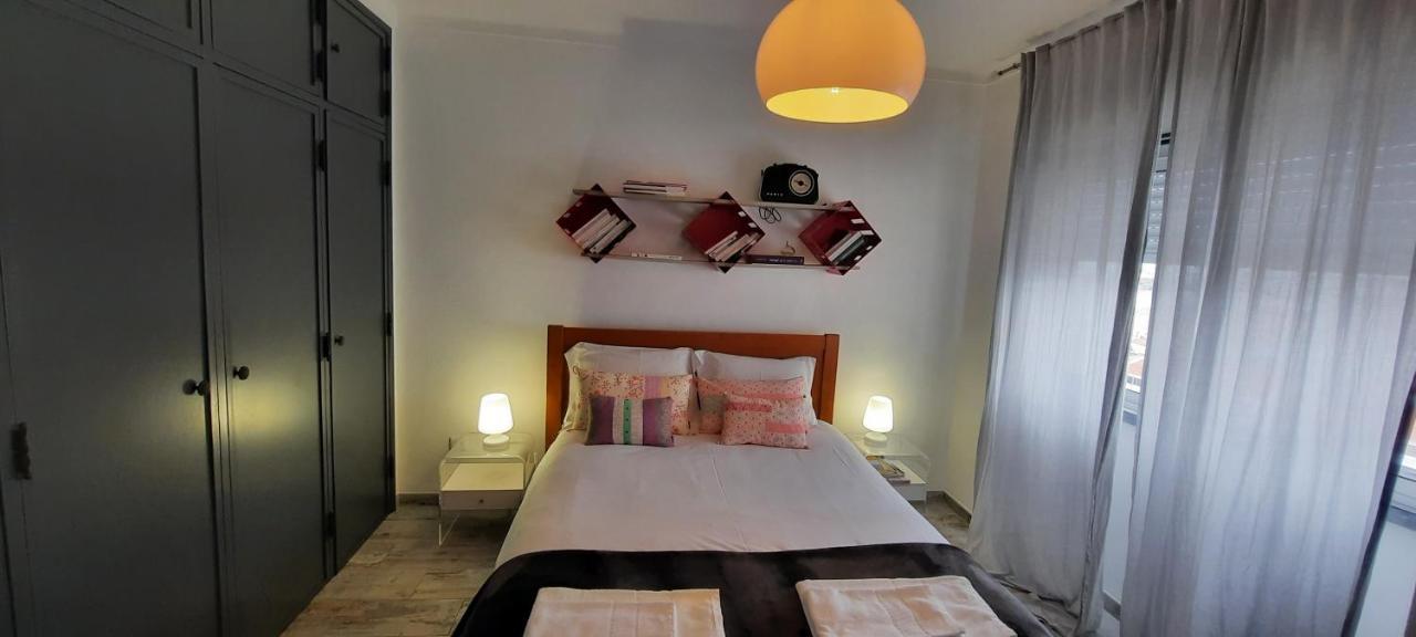 Pro Touristic Salty Sea Baleal Apartment ภายนอก รูปภาพ