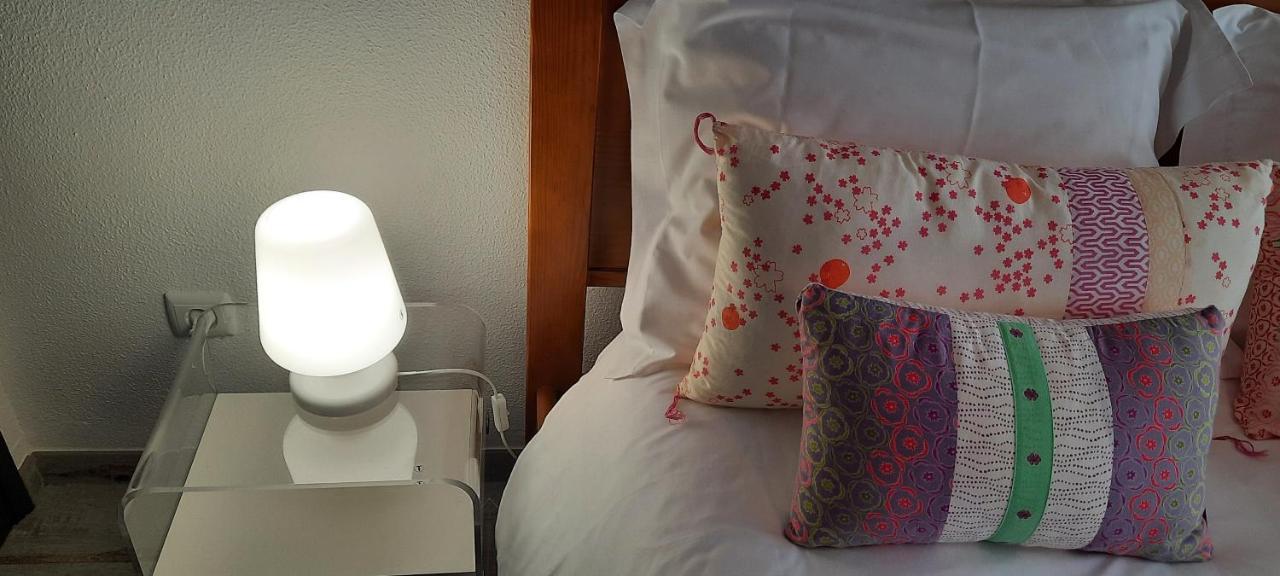 Pro Touristic Salty Sea Baleal Apartment ภายนอก รูปภาพ