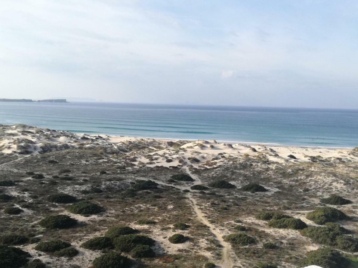Pro Touristic Salty Sea Baleal Apartment ภายนอก รูปภาพ