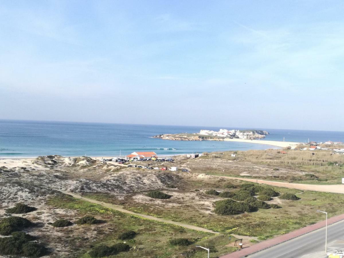 Pro Touristic Salty Sea Baleal Apartment ภายนอก รูปภาพ