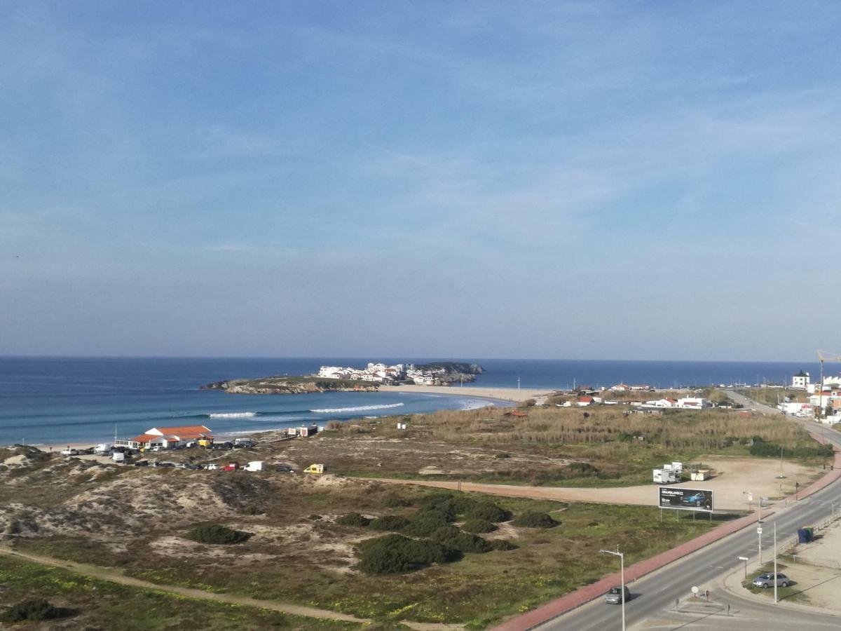 Pro Touristic Salty Sea Baleal Apartment ภายนอก รูปภาพ