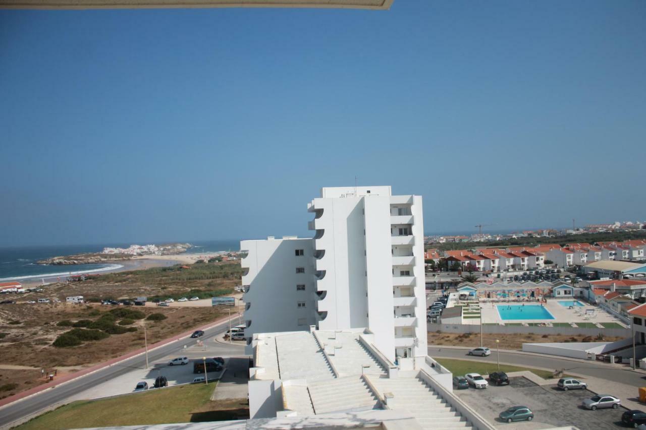 Pro Touristic Salty Sea Baleal Apartment ภายนอก รูปภาพ