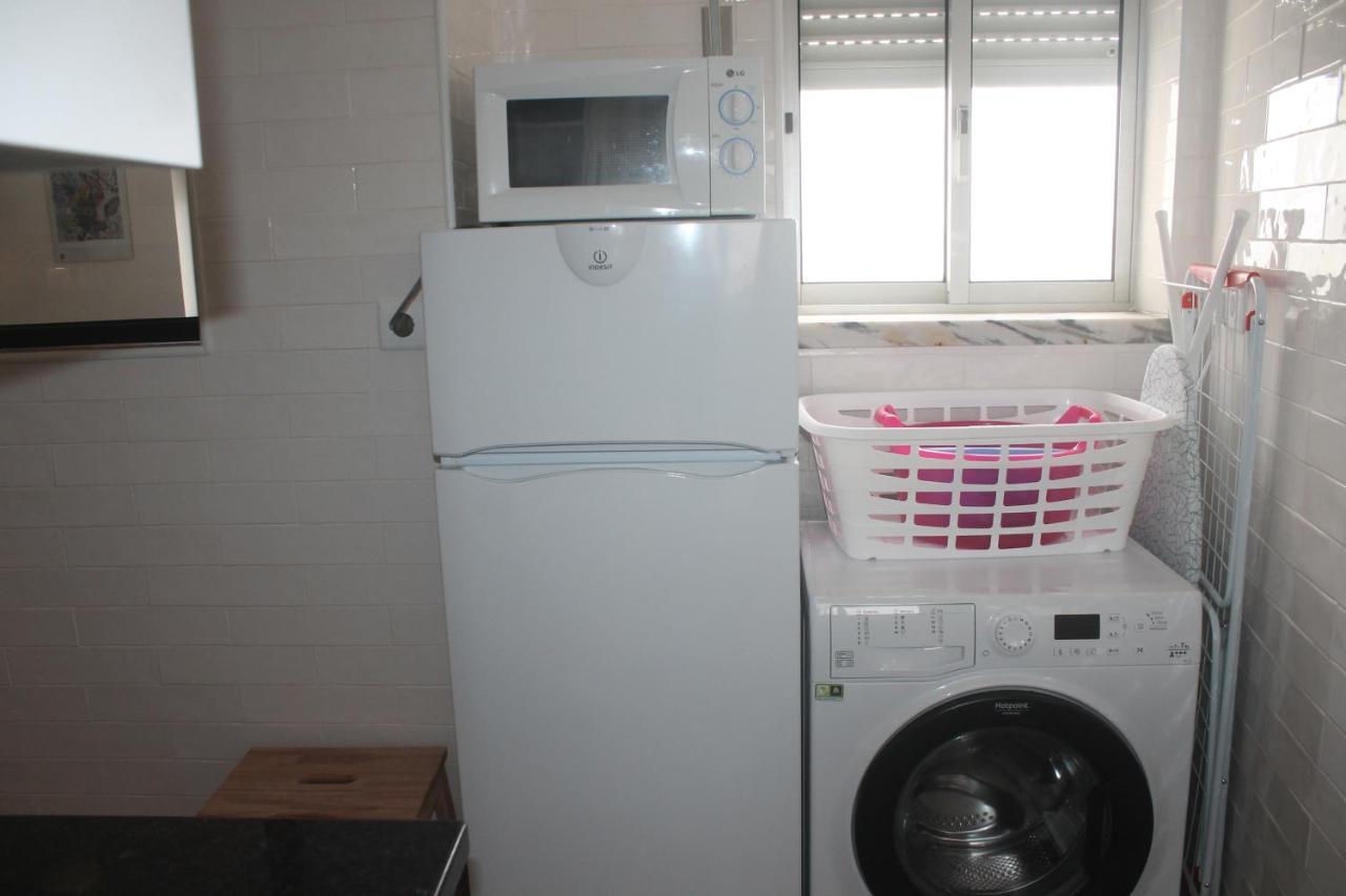 Pro Touristic Salty Sea Baleal Apartment ภายนอก รูปภาพ