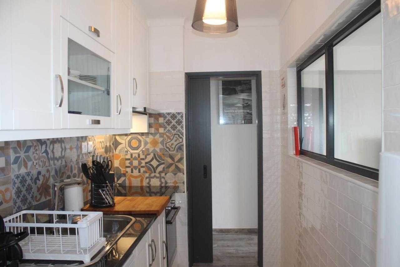 Pro Touristic Salty Sea Baleal Apartment ภายนอก รูปภาพ