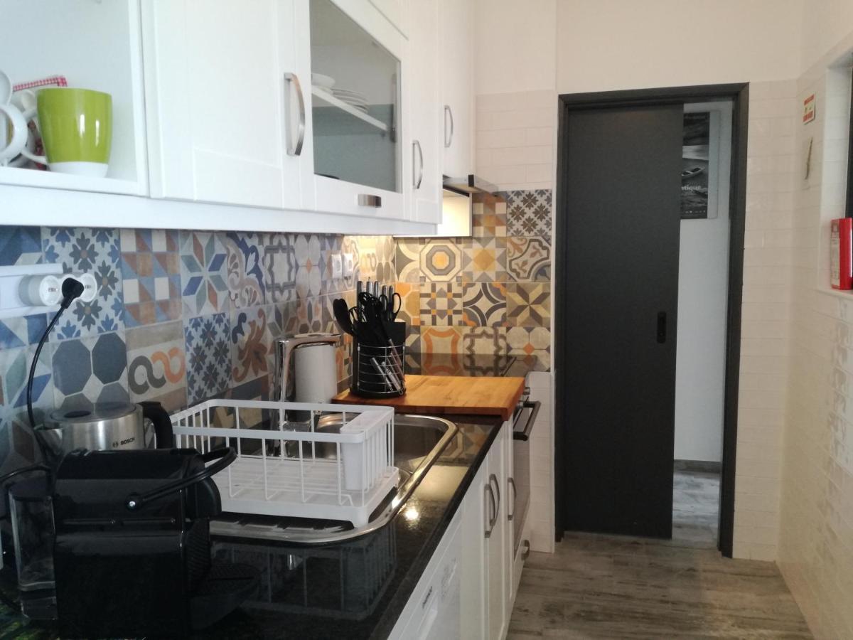 Pro Touristic Salty Sea Baleal Apartment ภายนอก รูปภาพ
